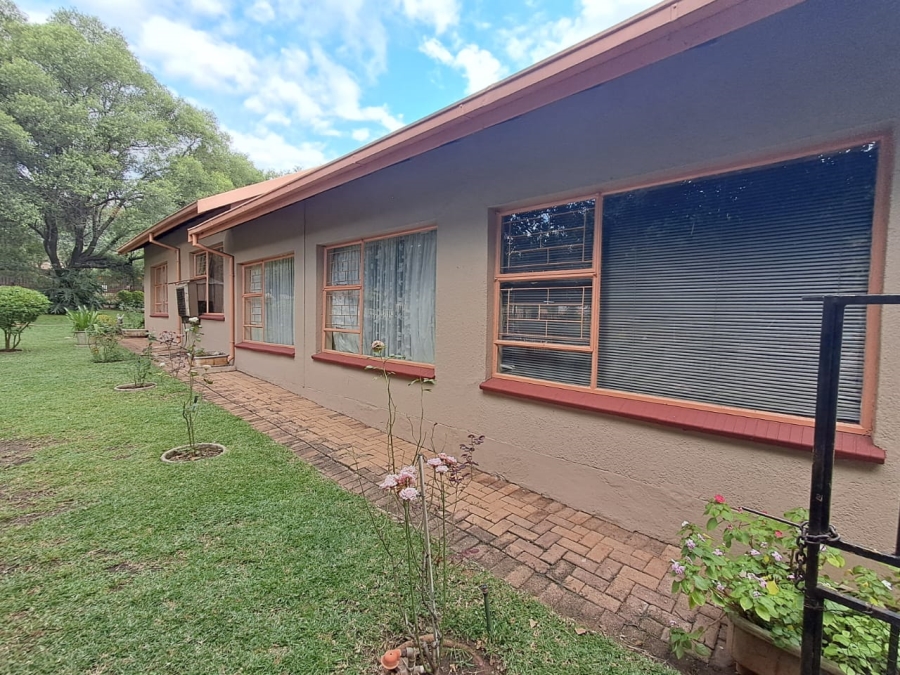 4 Bedroom Property for Sale in Brits North West